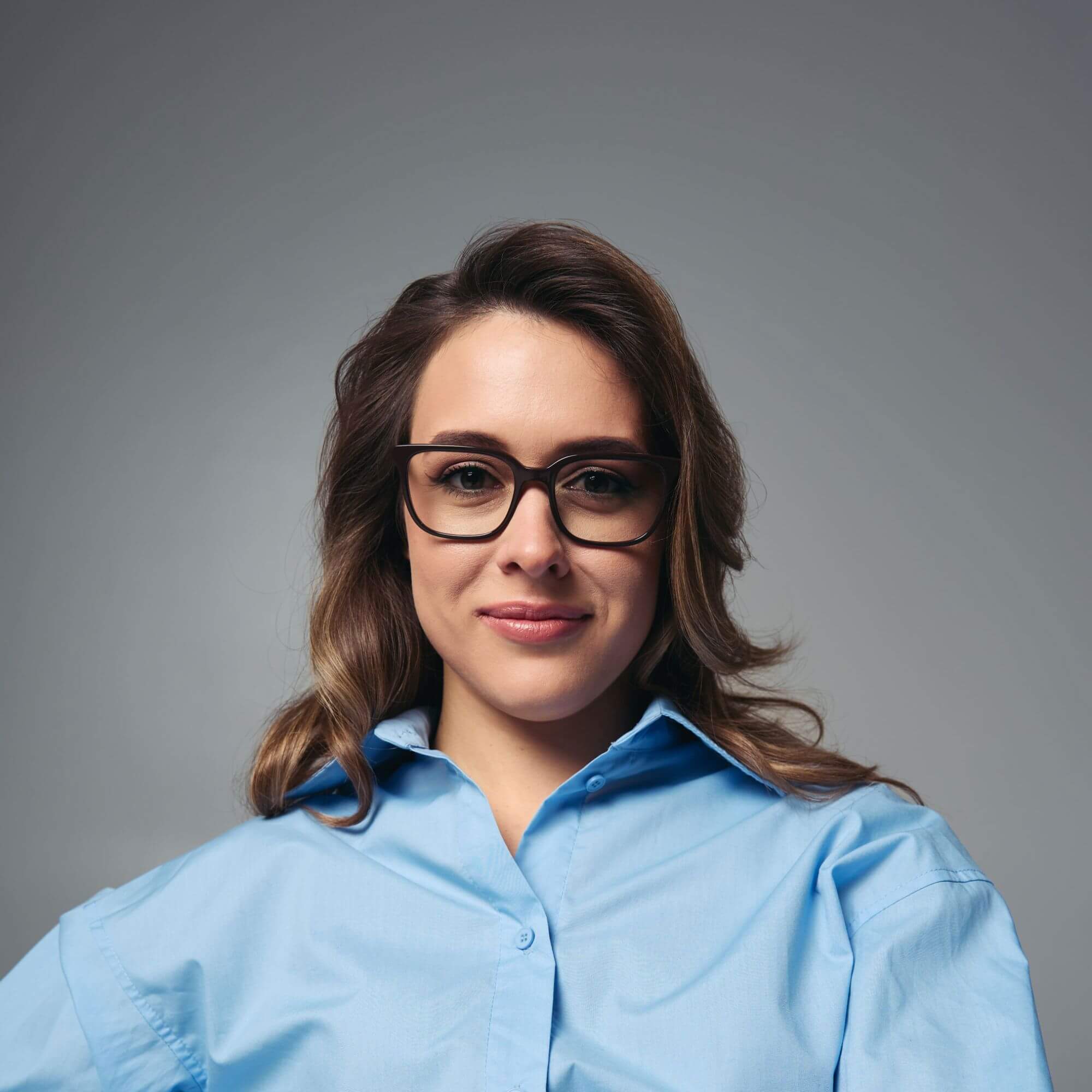 Марія Балюк