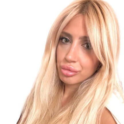 Raffaella  Verdino  photo 2