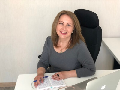 Світлана Коваль