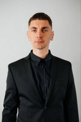 Руслан Анчаков 