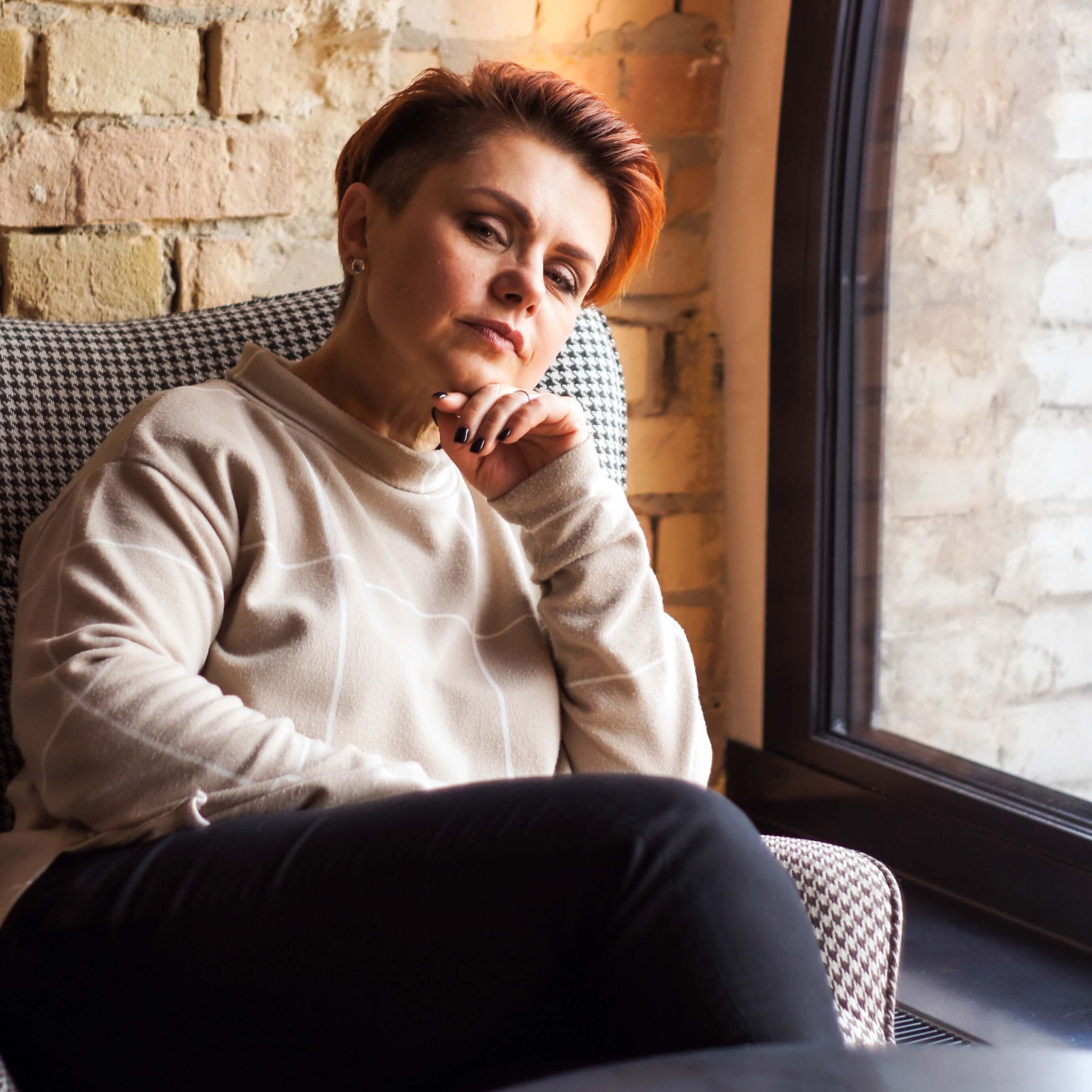 Світлана Короткоручко