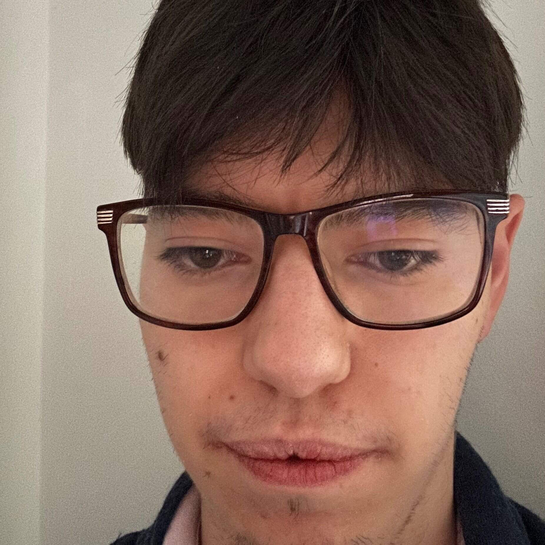 Lucas  Gallego 