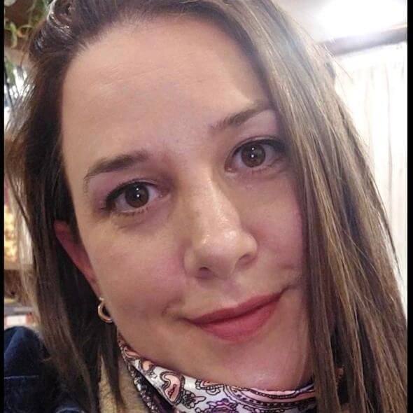 ALICIA GIOSA