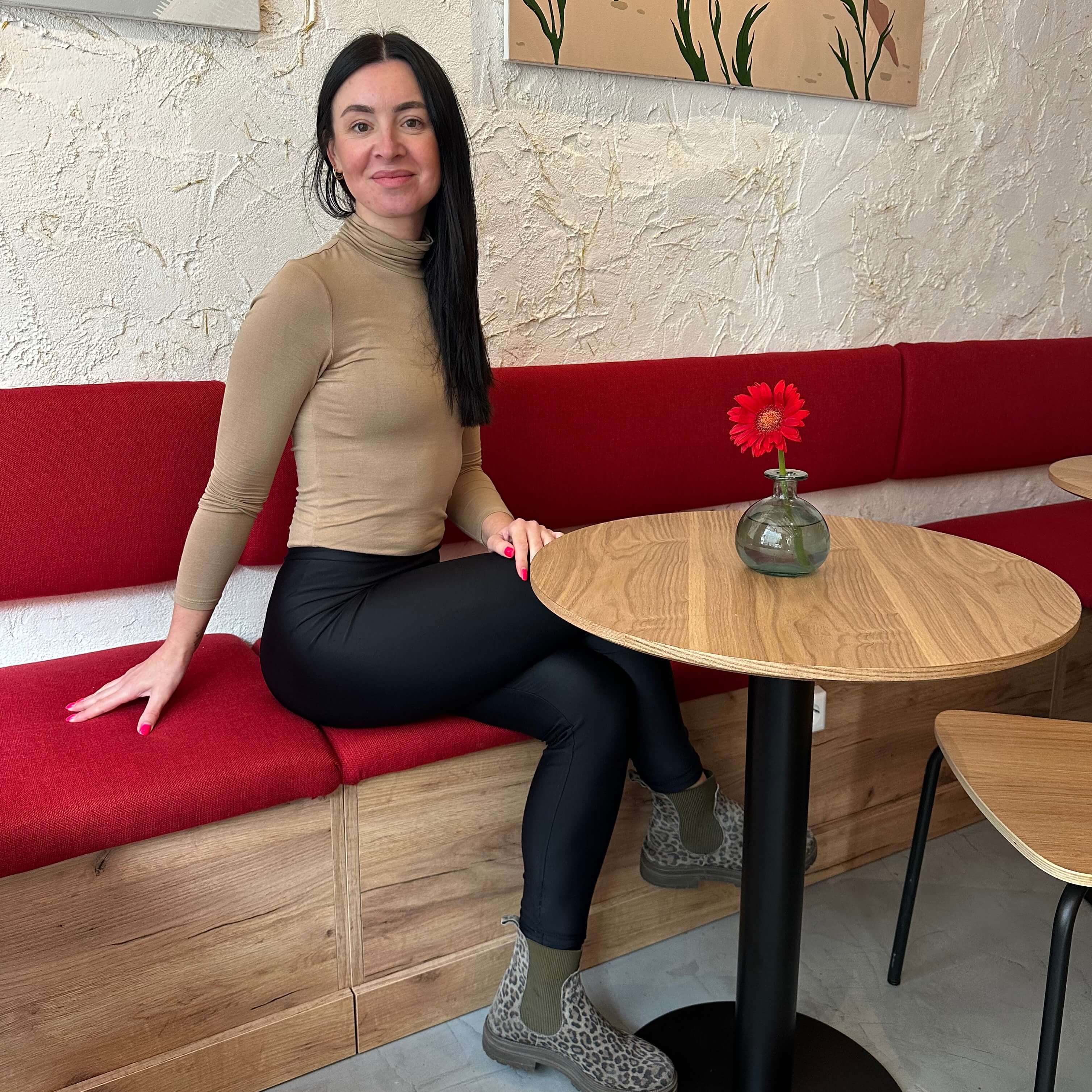 Юлія Косенко 