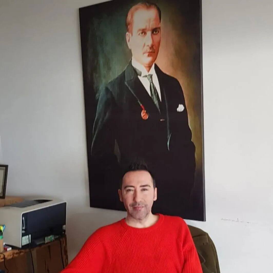 Serdar Onur Kolukısa