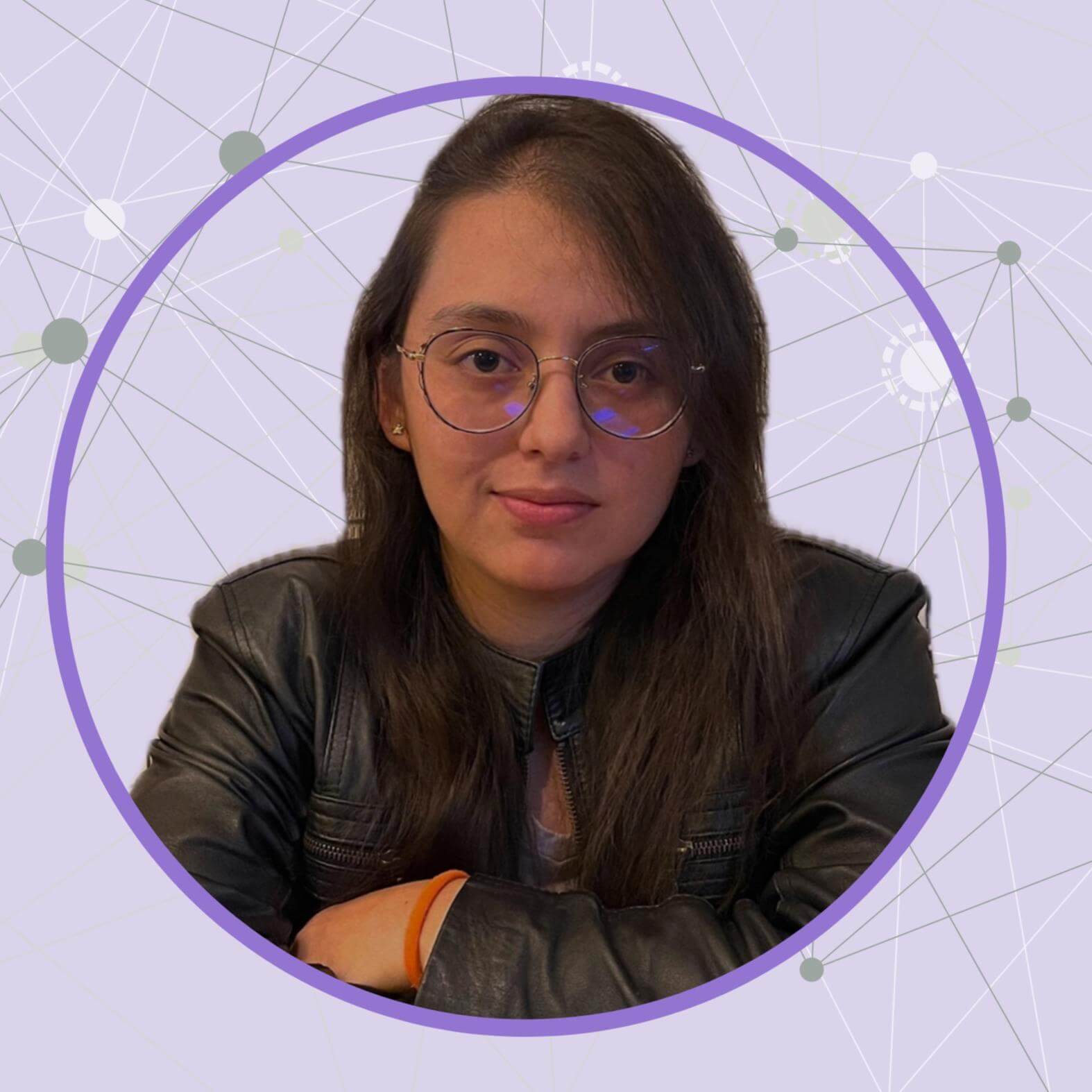 Ana Maria Alzate Torres