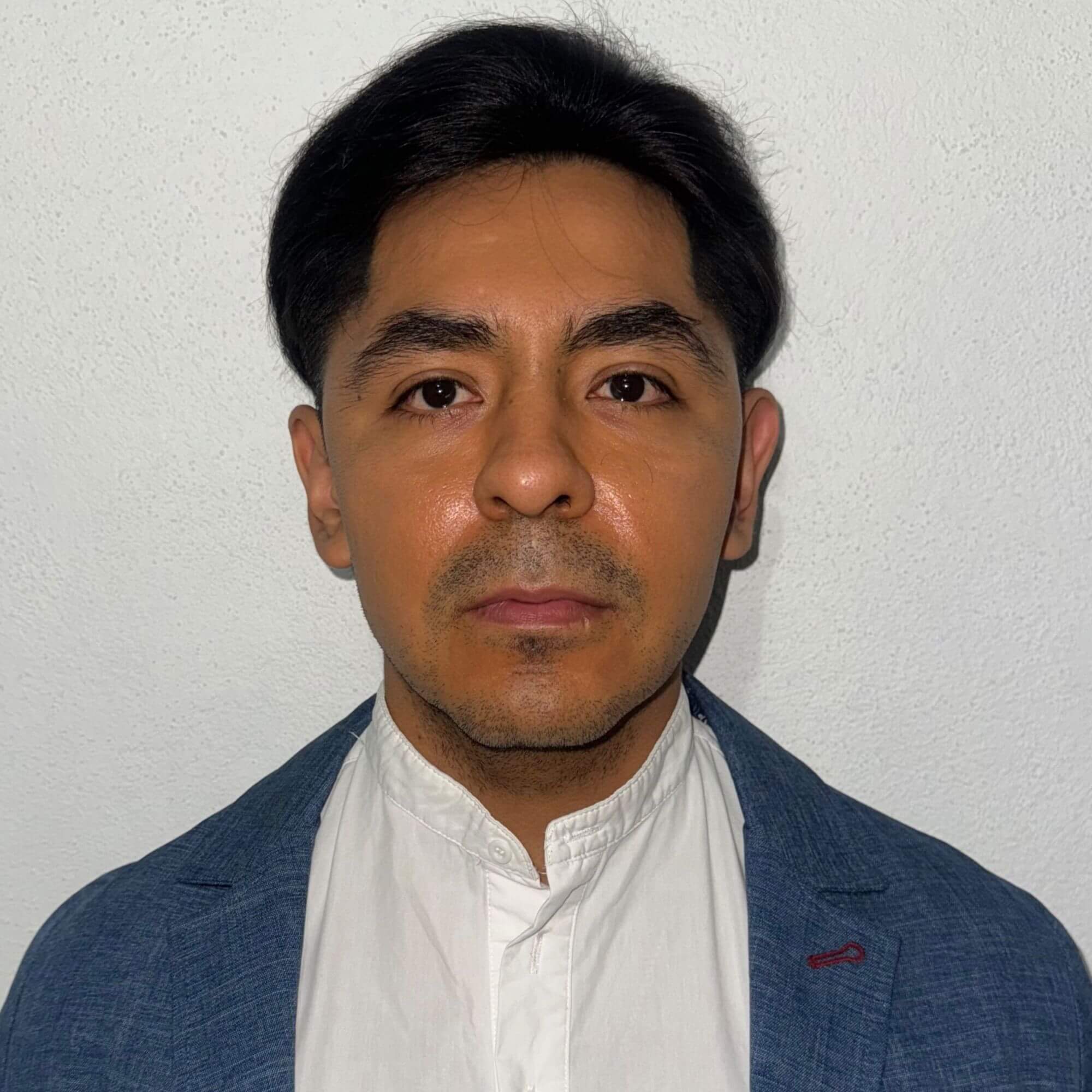 Juan Andrés  Diaz Garcia