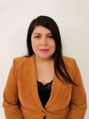  Yaneth Monsivais González 