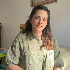 Amparo Martínez