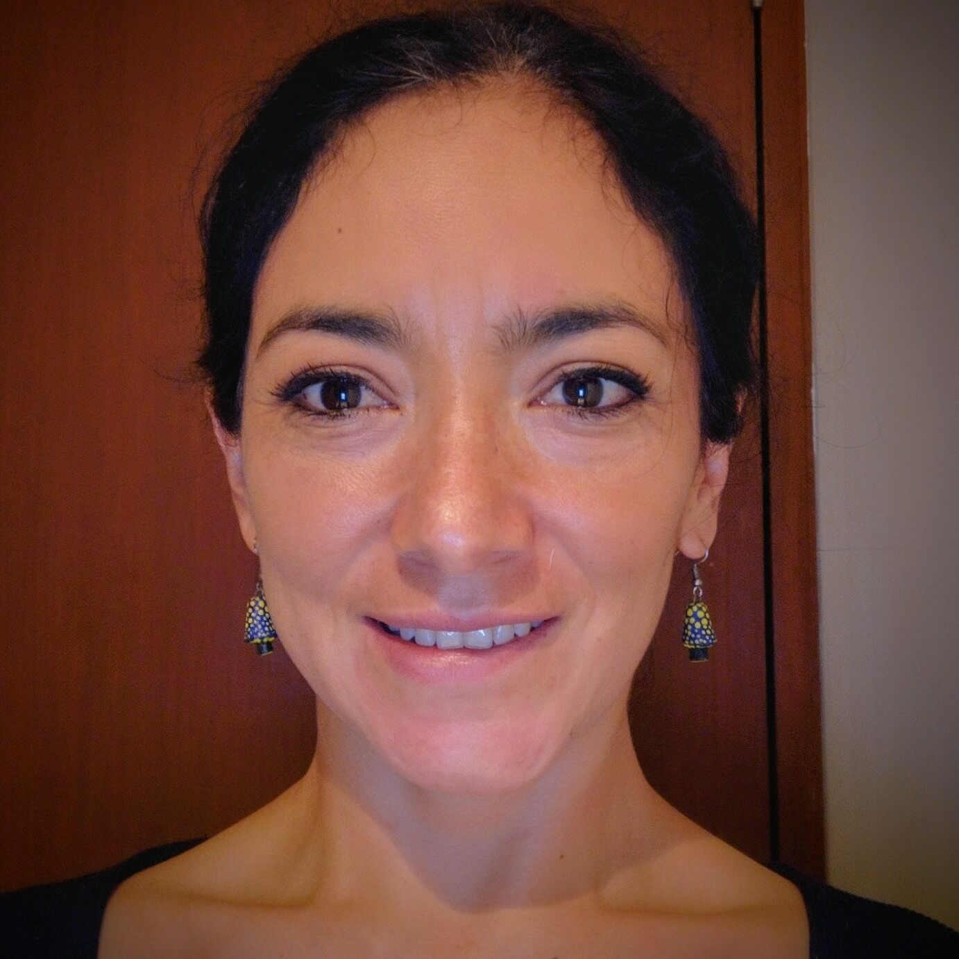 Margarita  Gutiérrez Carmona 
