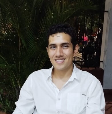 Esteban  Ramirez
