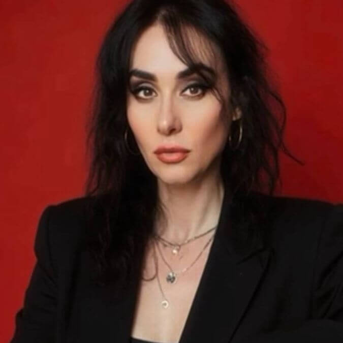 Альбина Ф.