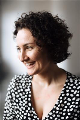 Марина Скоропуд