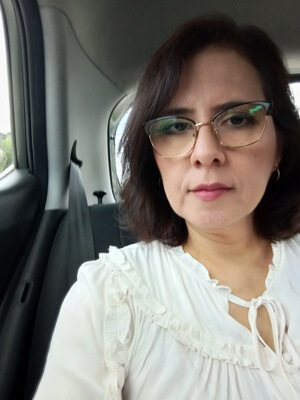 Mary Arboleda