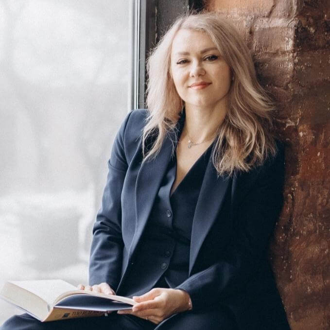 Наталя Гулевич