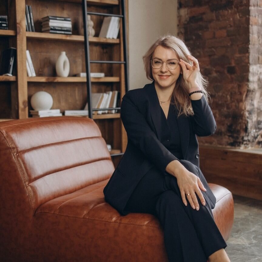 Наталя Гулевич