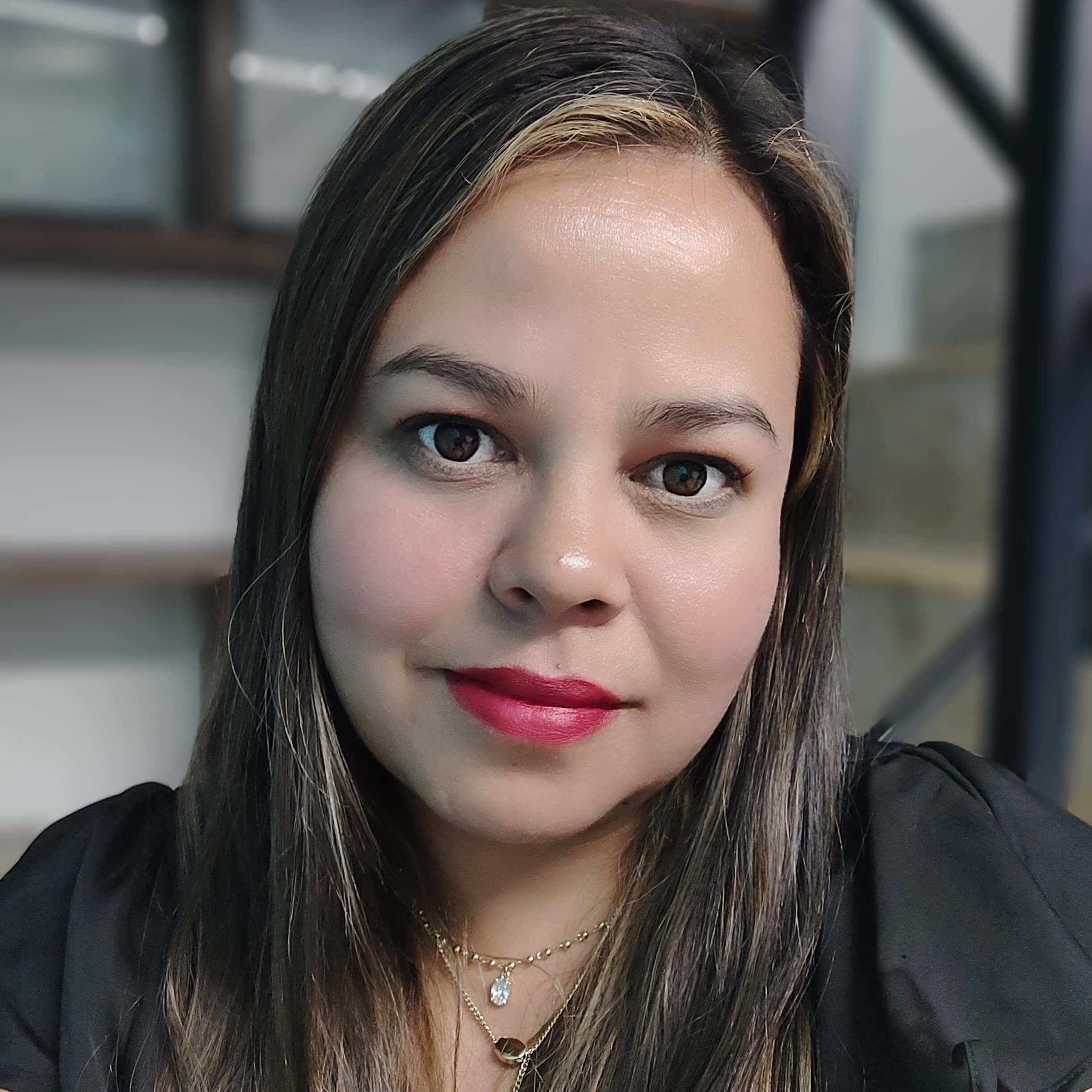 Cristina  González 