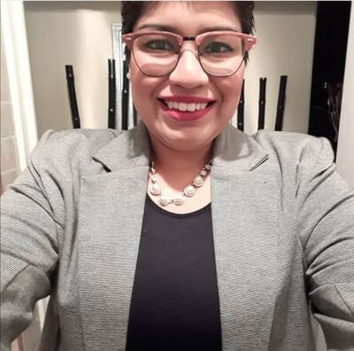 Daniela Guerrero Villa