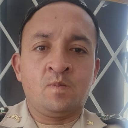 Alejandro Patricio  Morales 