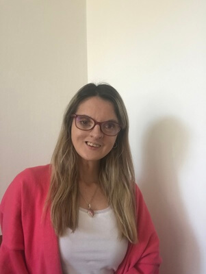 Andrea Fuentes Saldaña