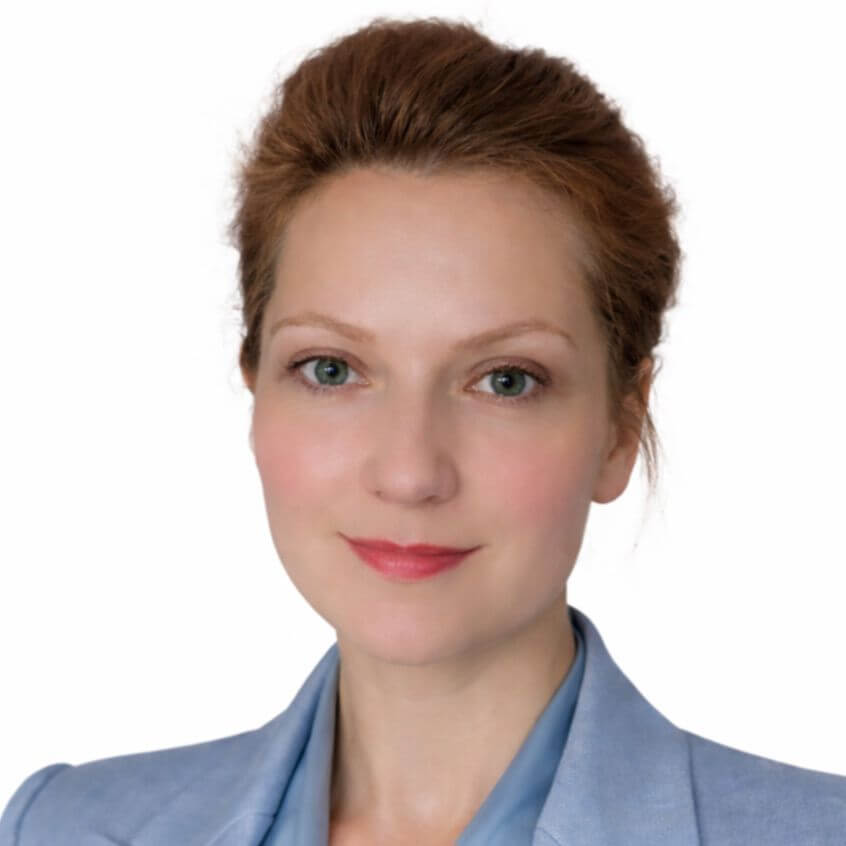 Таміла  Захарченко