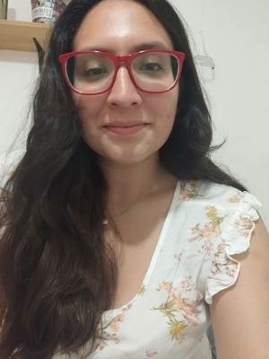 Fernanda Ariadna  Valencia Islas