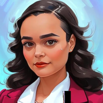 Giovanna  C. Medeiros 