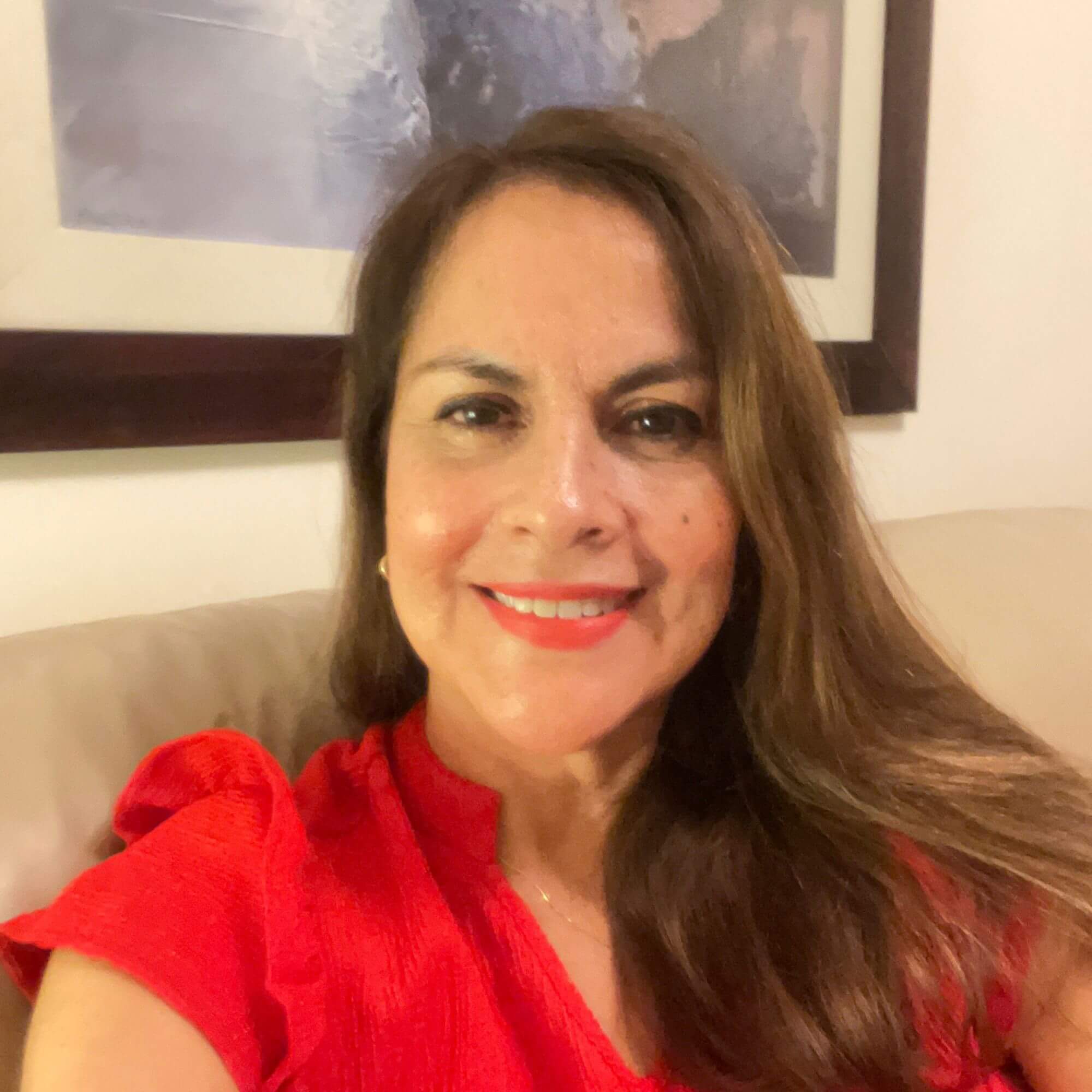 María Eugenia L.