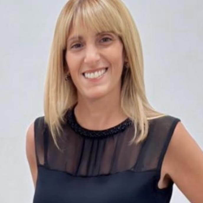 Marcela  Pala