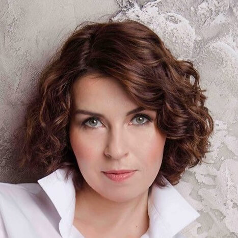 Анна Муратова