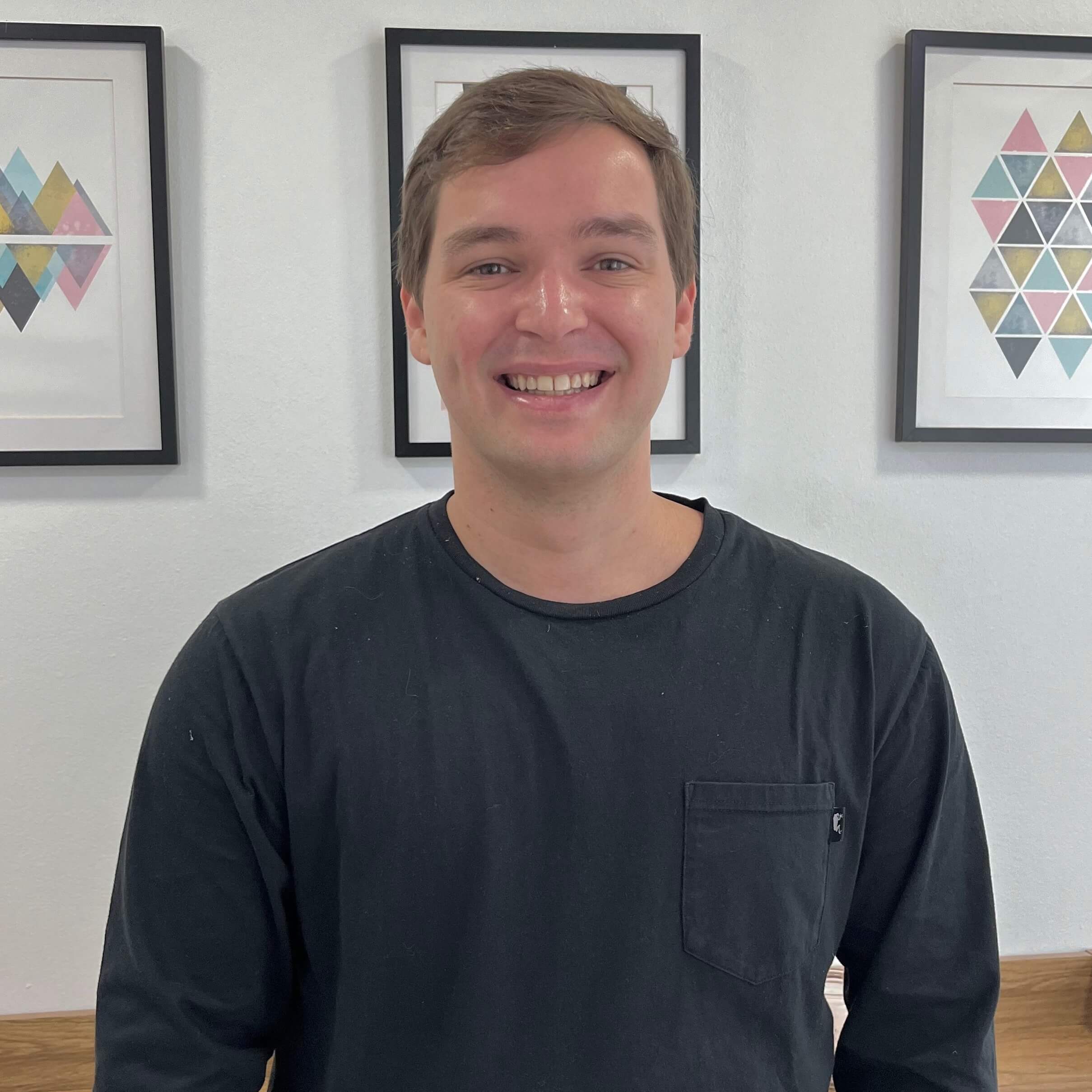 José Tomás Silva Varas