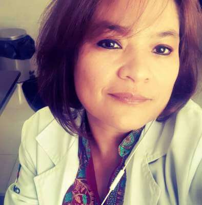 Soraya Venegas