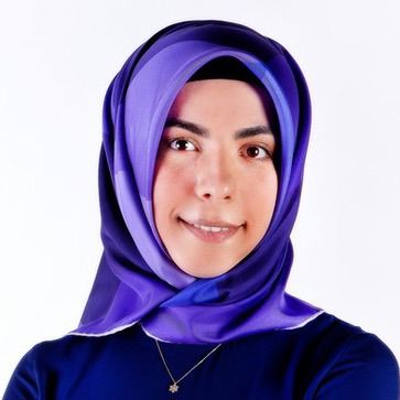 Yasemin Yılmaz Çekli