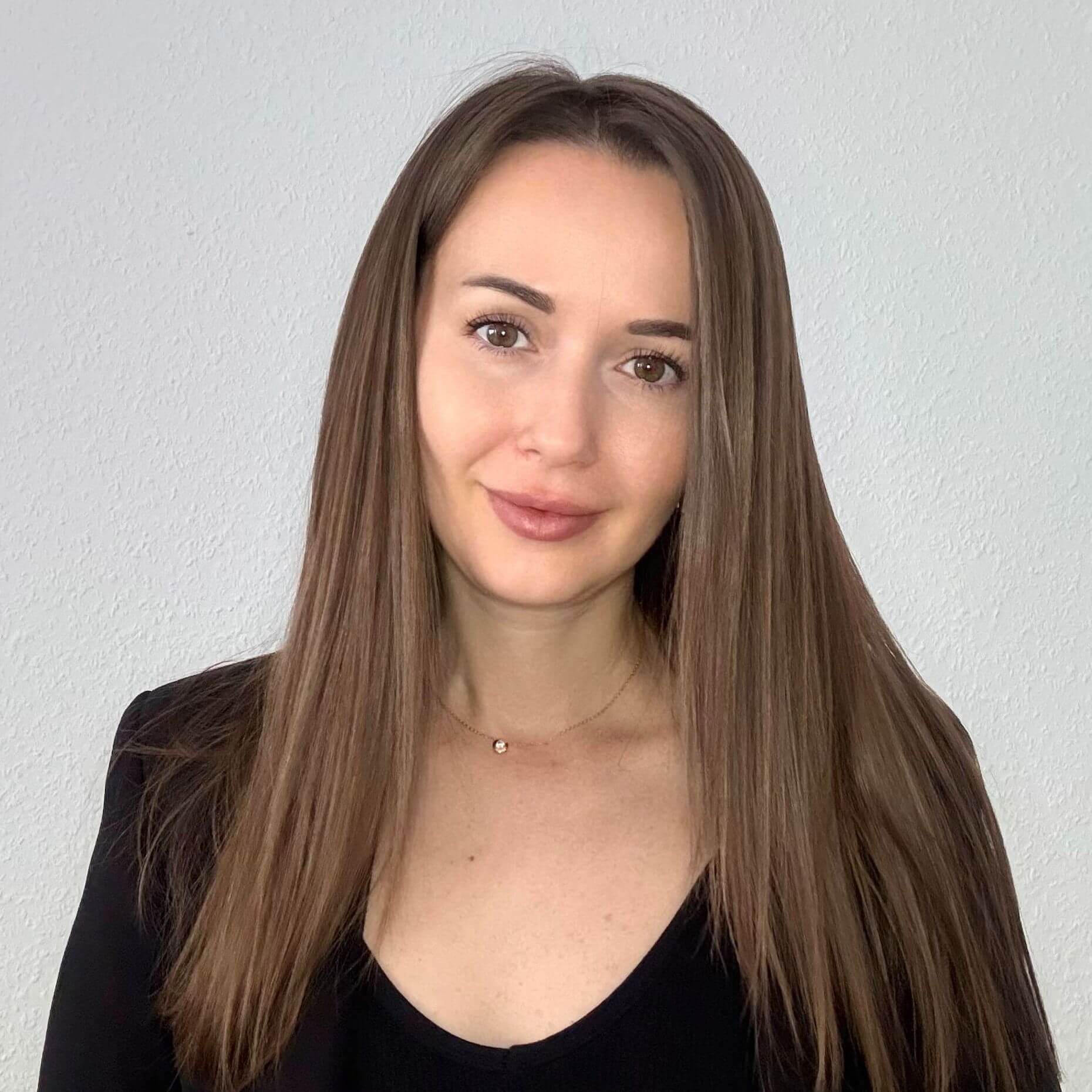 Ліна Кушнір