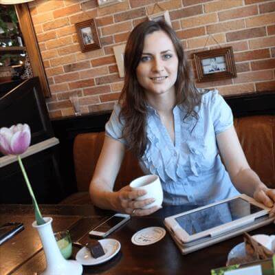 Світлана Шумілова 