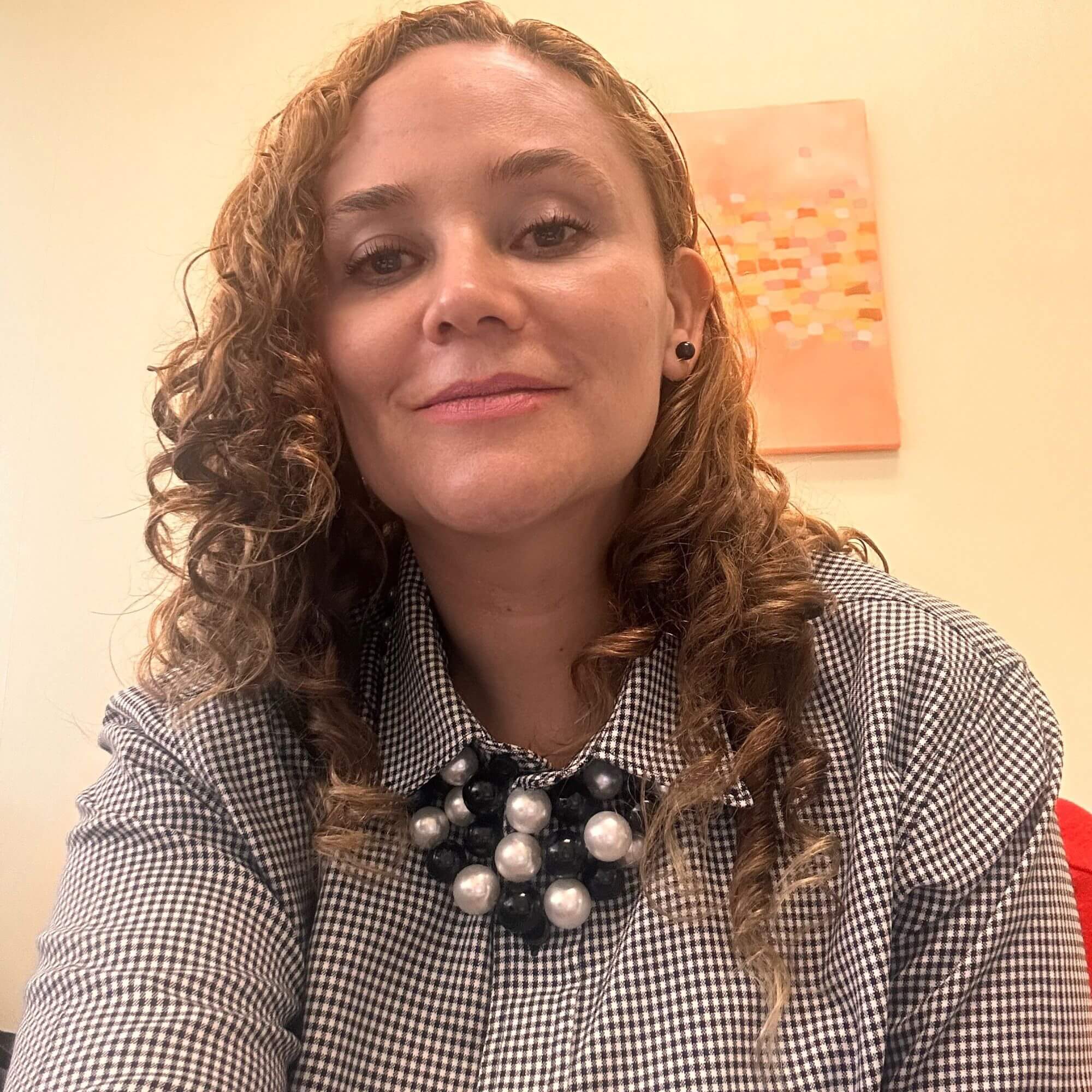 Ana Laura  Rodríguez Velázquez 