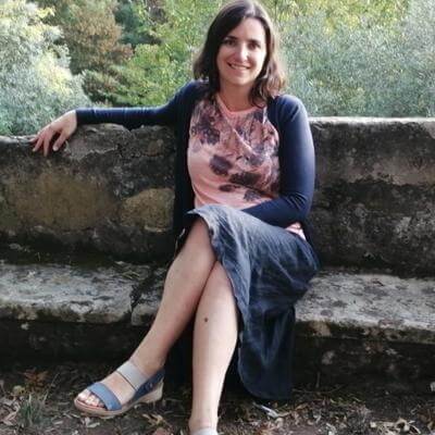 Marlene Pacheco Igreja