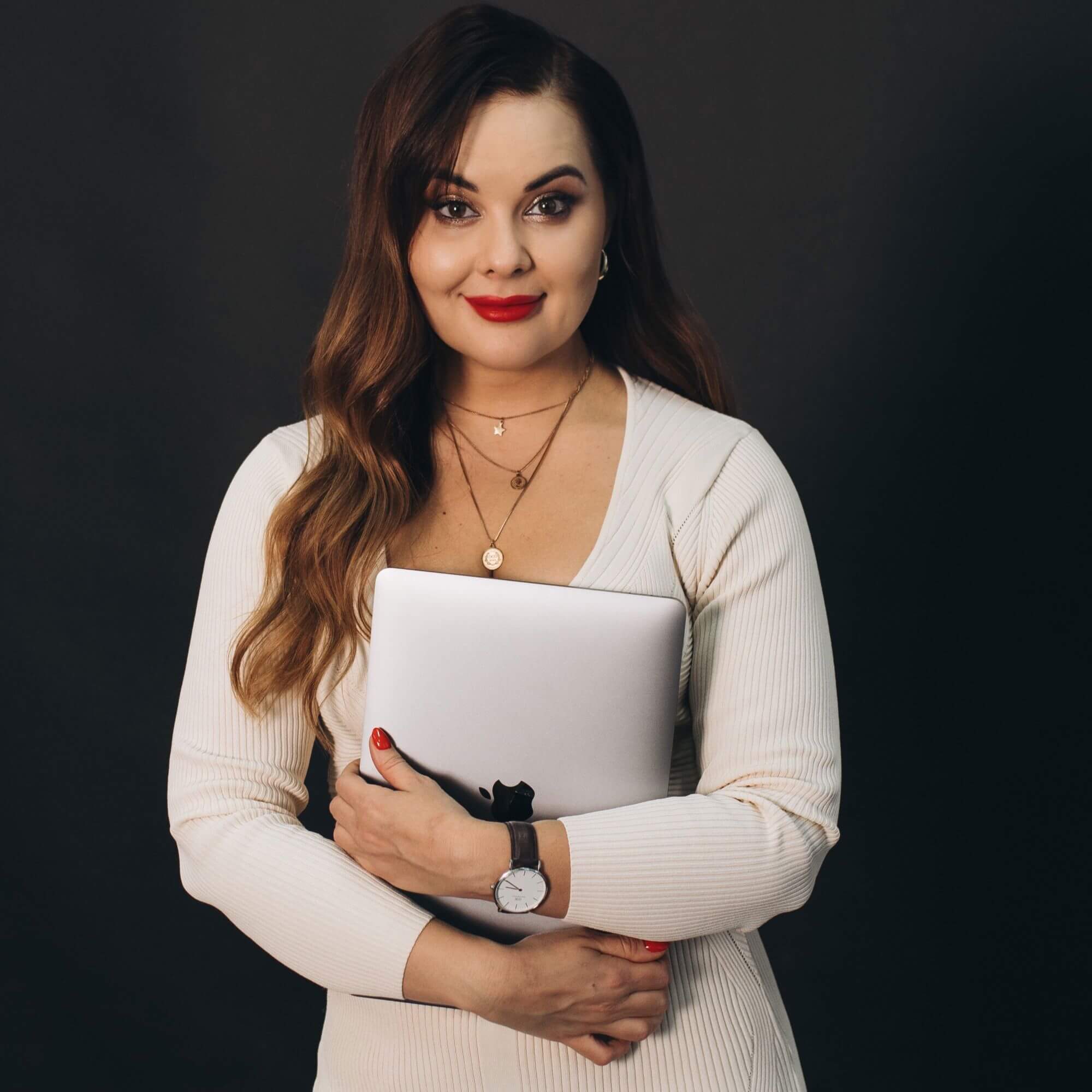 Анна Скребня