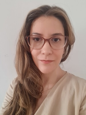 Ana Carolina  Sodré 