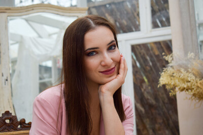 Галина Вінокурова