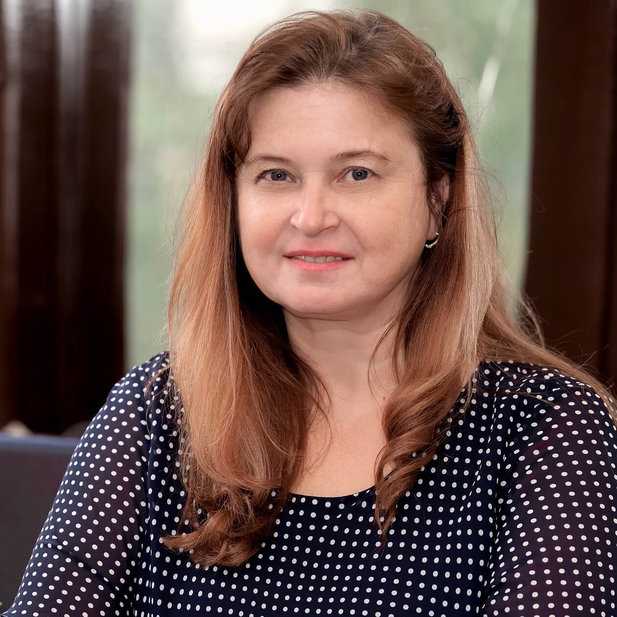 Діна Крюкова