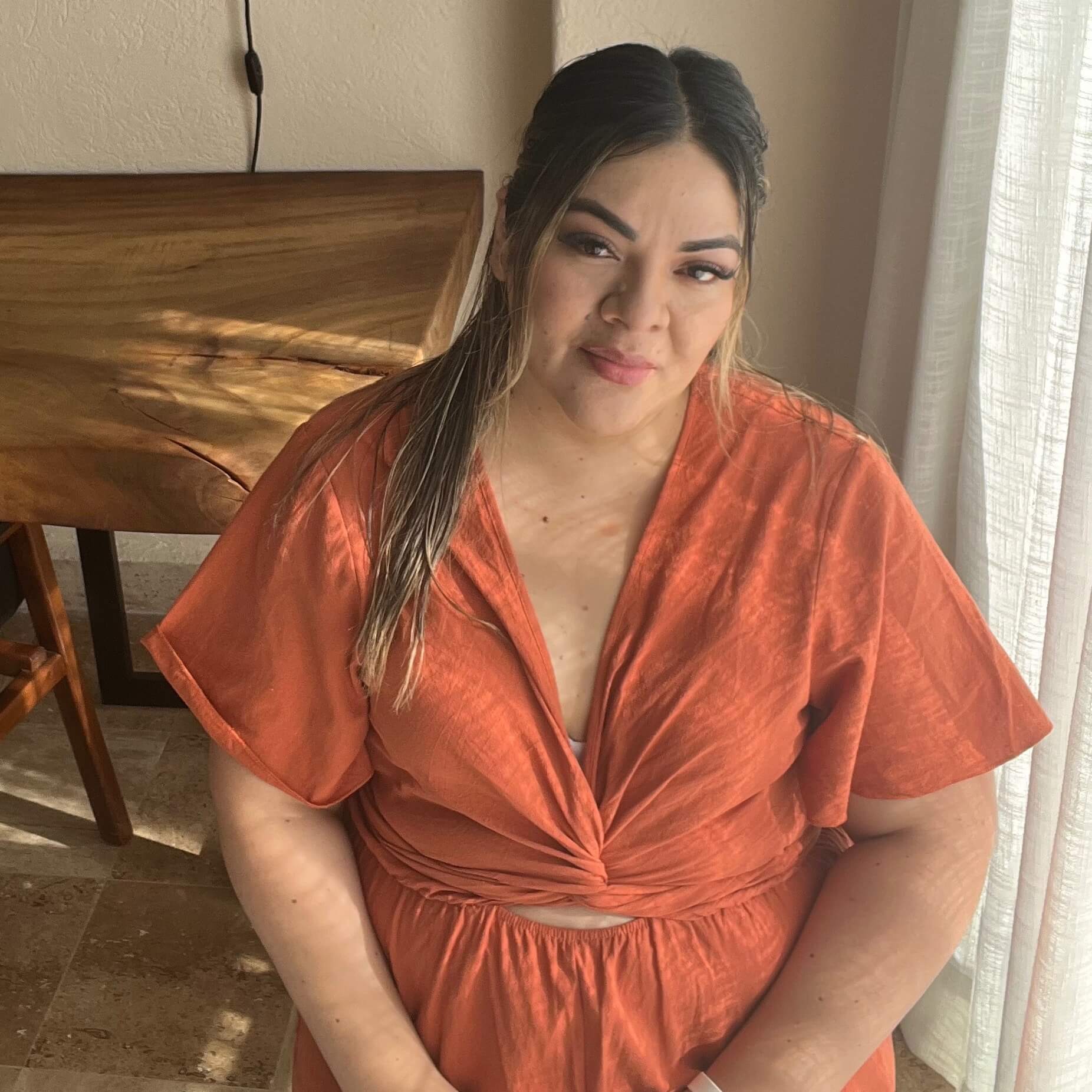 Janett Huerta Vargas