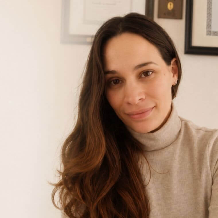 Jacqueline Scharff
