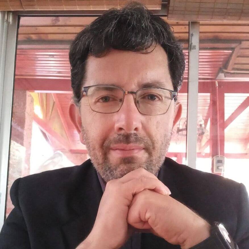 Pablo Alfonso Valdivieso Molina