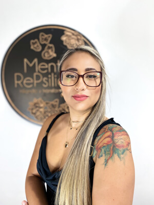 Andrea Carolina  Vargas Rios