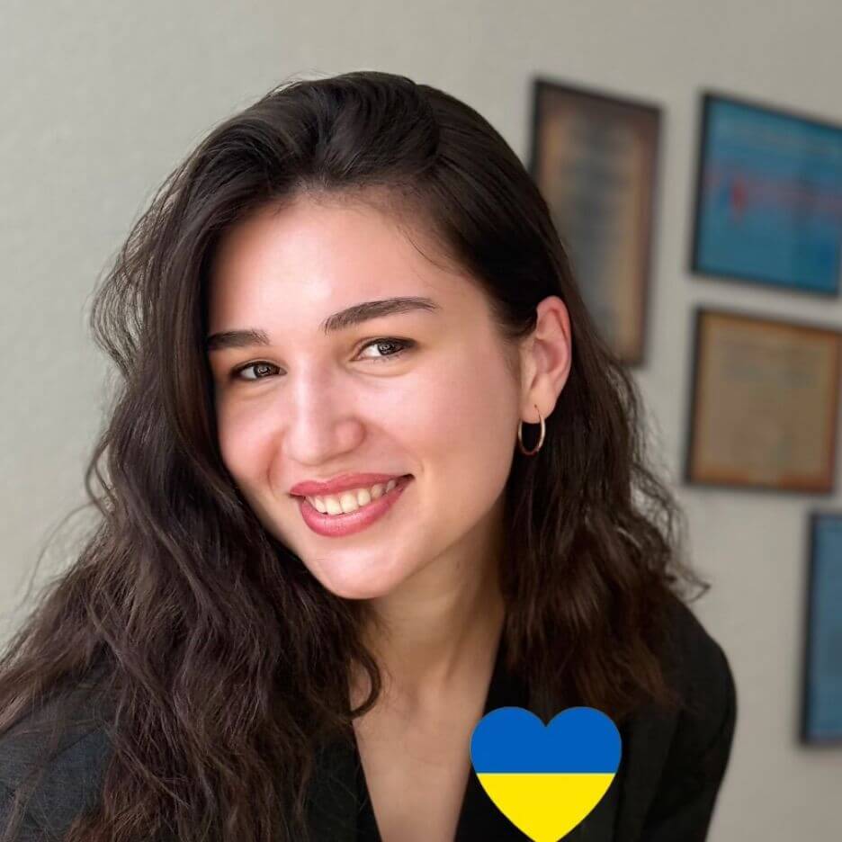 Раміна  Колбая