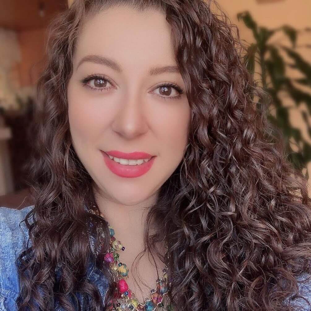 Martha Sandoval 