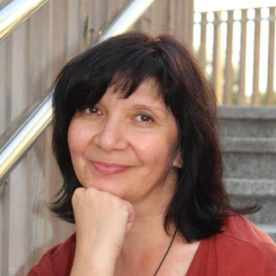 Лена Шляпино