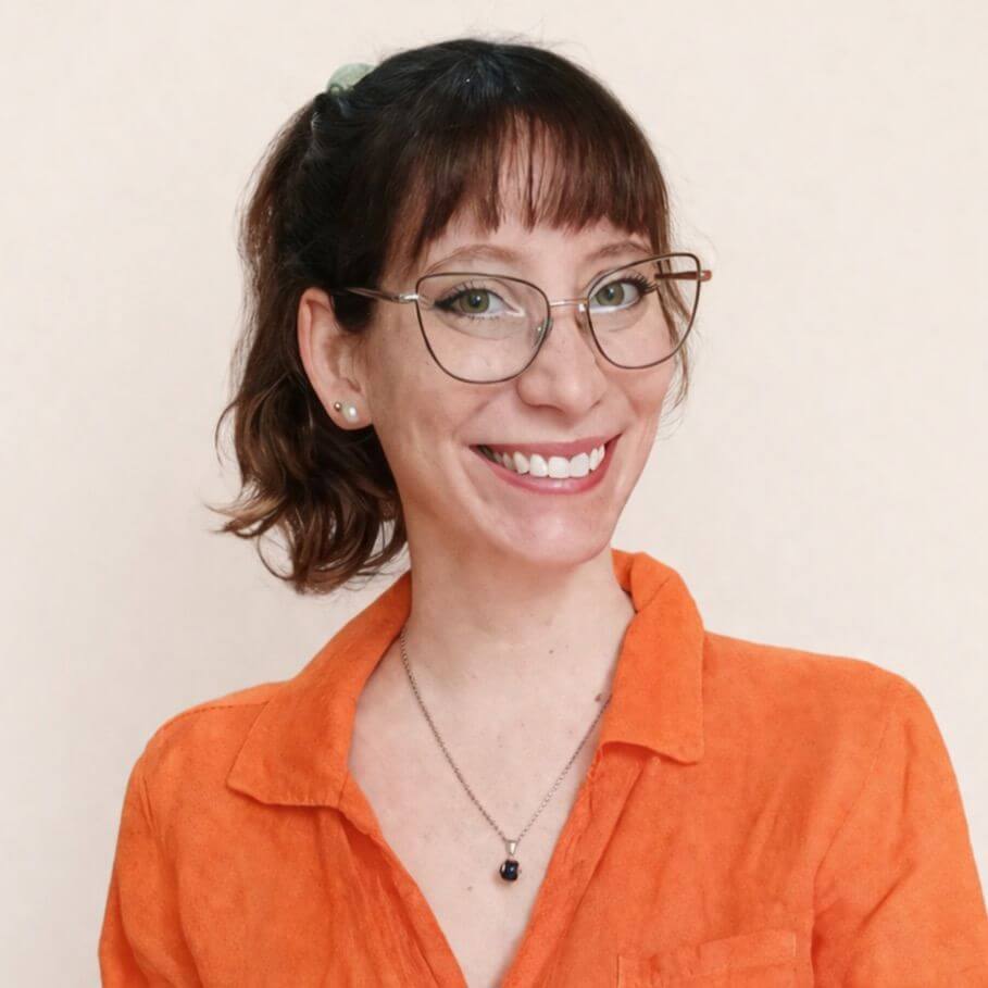 Dolores María Martínez Morhain