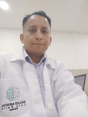 Luis Alfredo Neira Pillasagua 